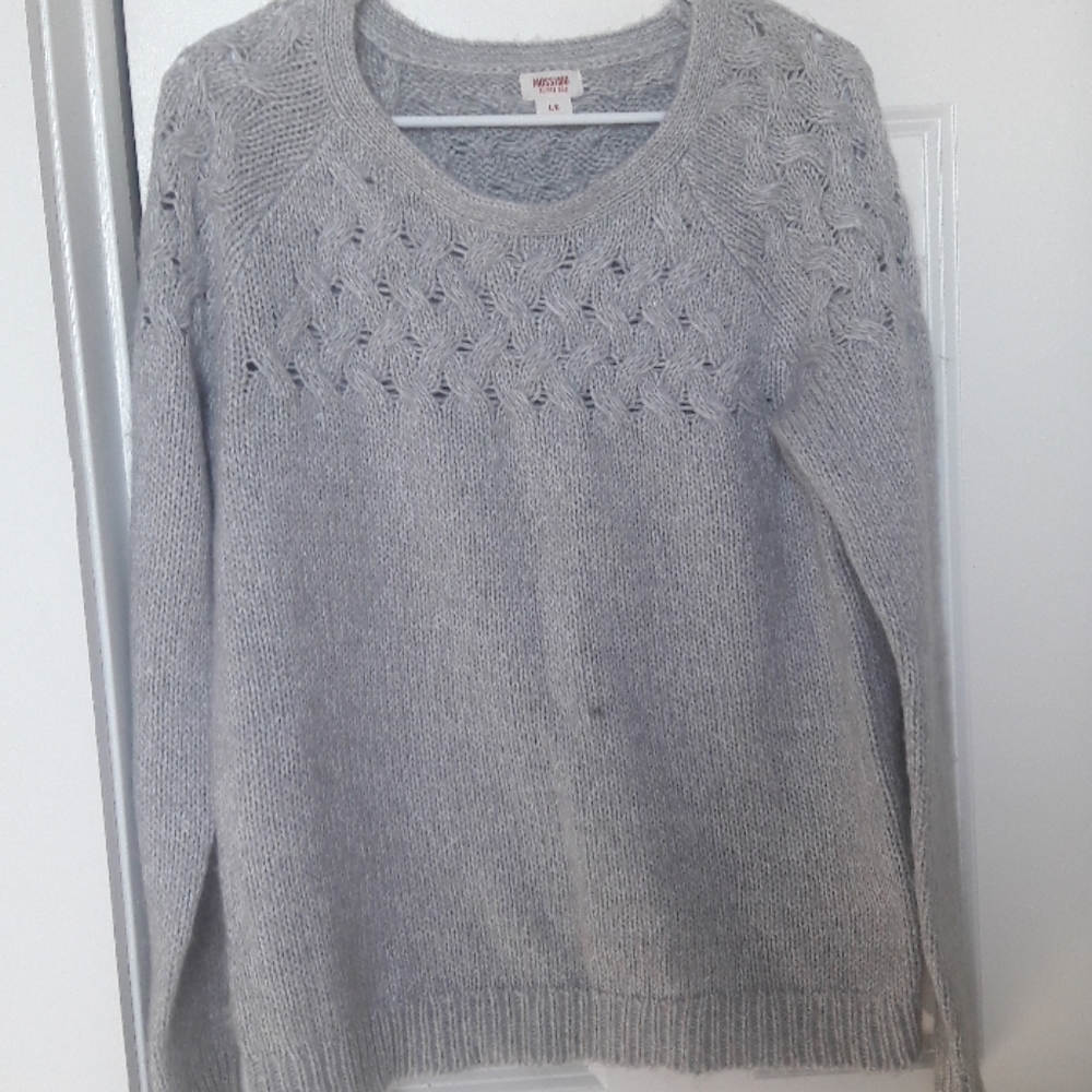 Sweater